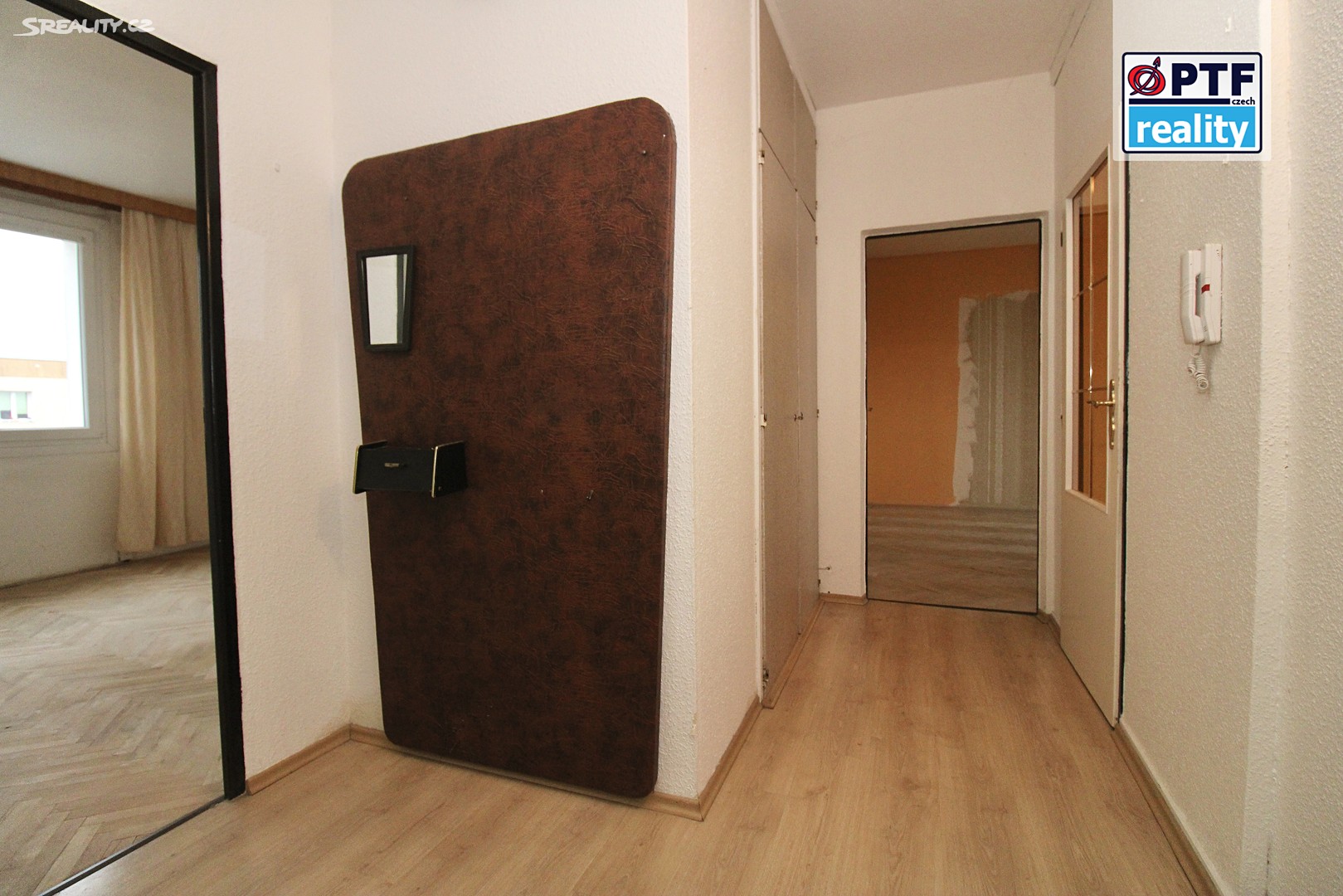 Prodej bytu 3+1 68 m², Plzeň, okres Plzeň-město