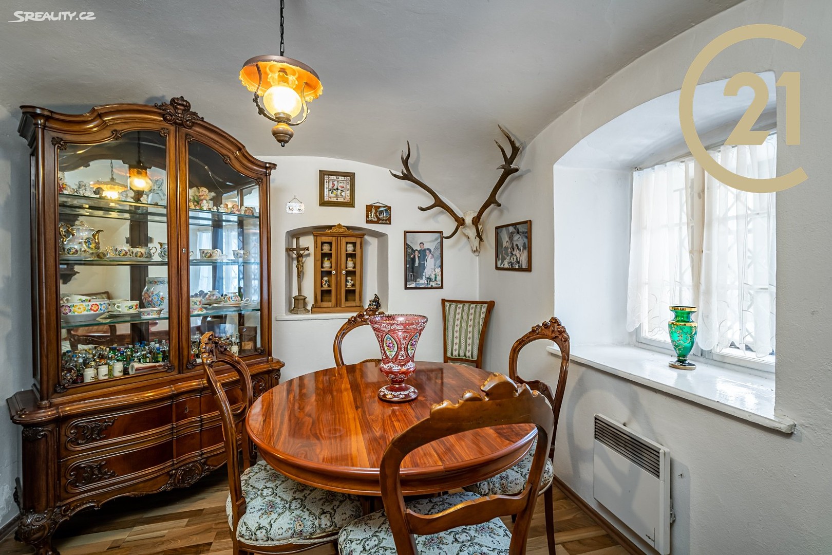 Prodej  rodinného domu 388 m², pozemek 733 m², Zábřežská, Hanušovice