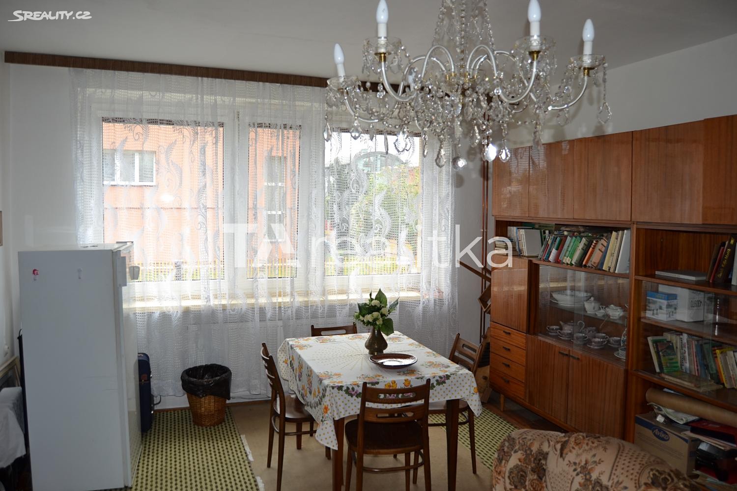Prodej  rodinného domu 180 m², pozemek 552 m², Průkopnická, Karviná - Mizerov