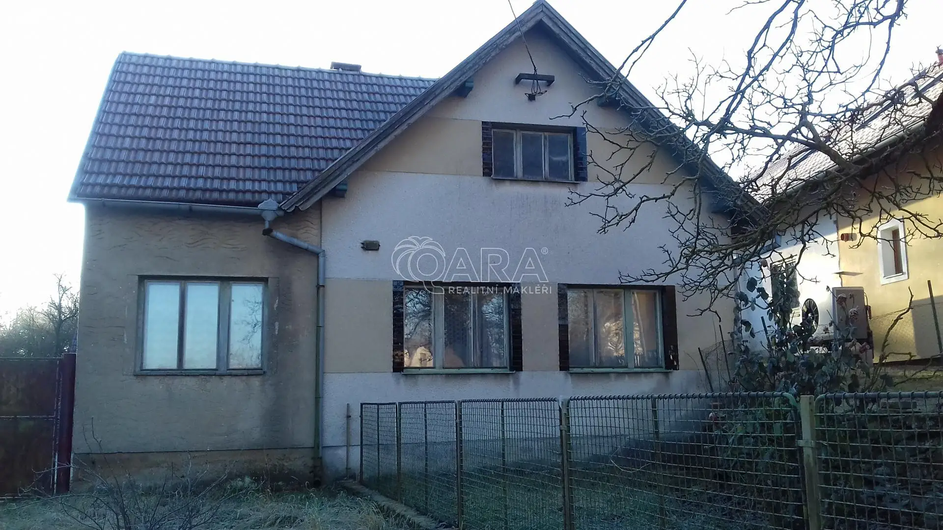Prodej  rodinného domu 170 m², pozemek 4 532 m², Malšice - Třebelice, okres Tábor