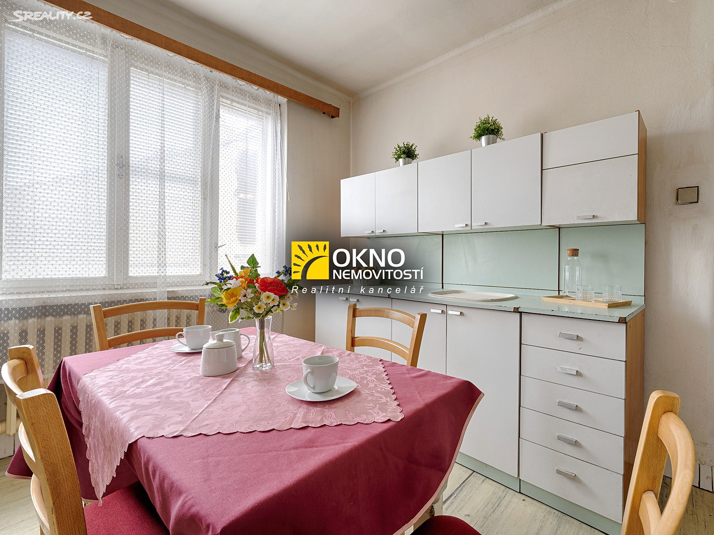 Prodej  rodinného domu 232 m², pozemek 393 m², Cihlářská, Ratíškovice