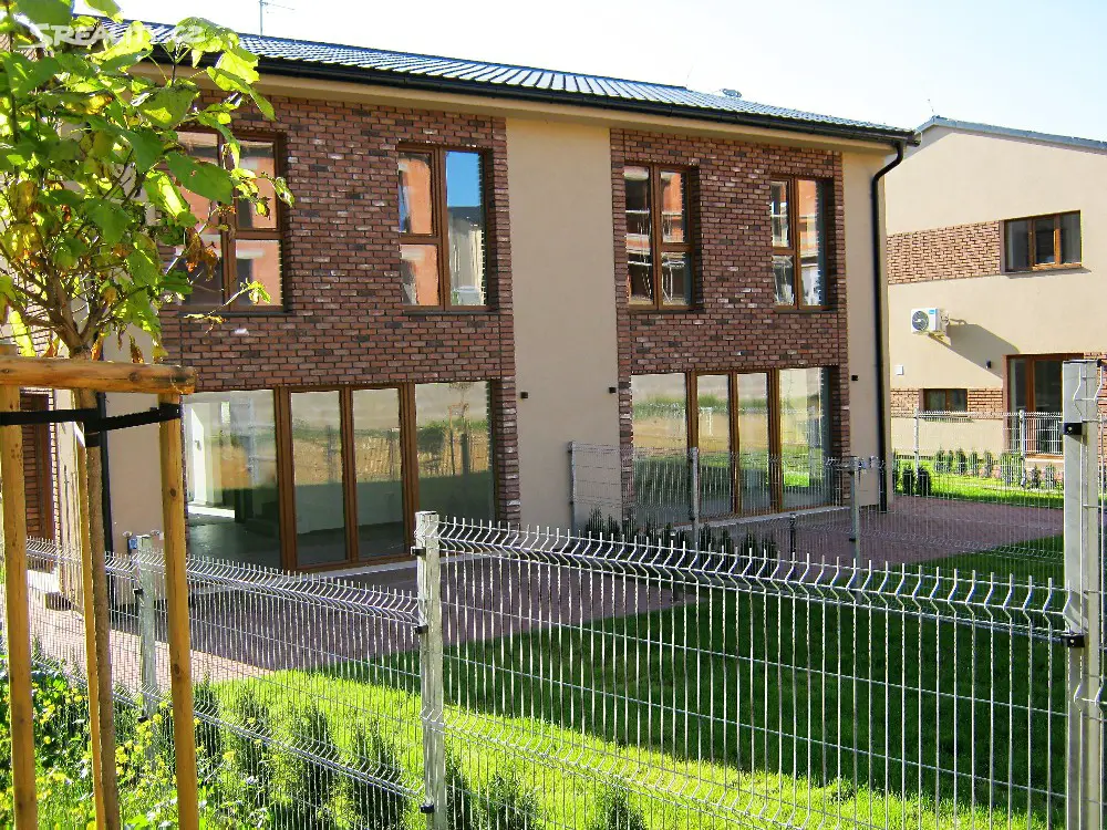 Prodej  rodinného domu 108 m², pozemek 213 m², Krabošická, Říčany - Voděrádky