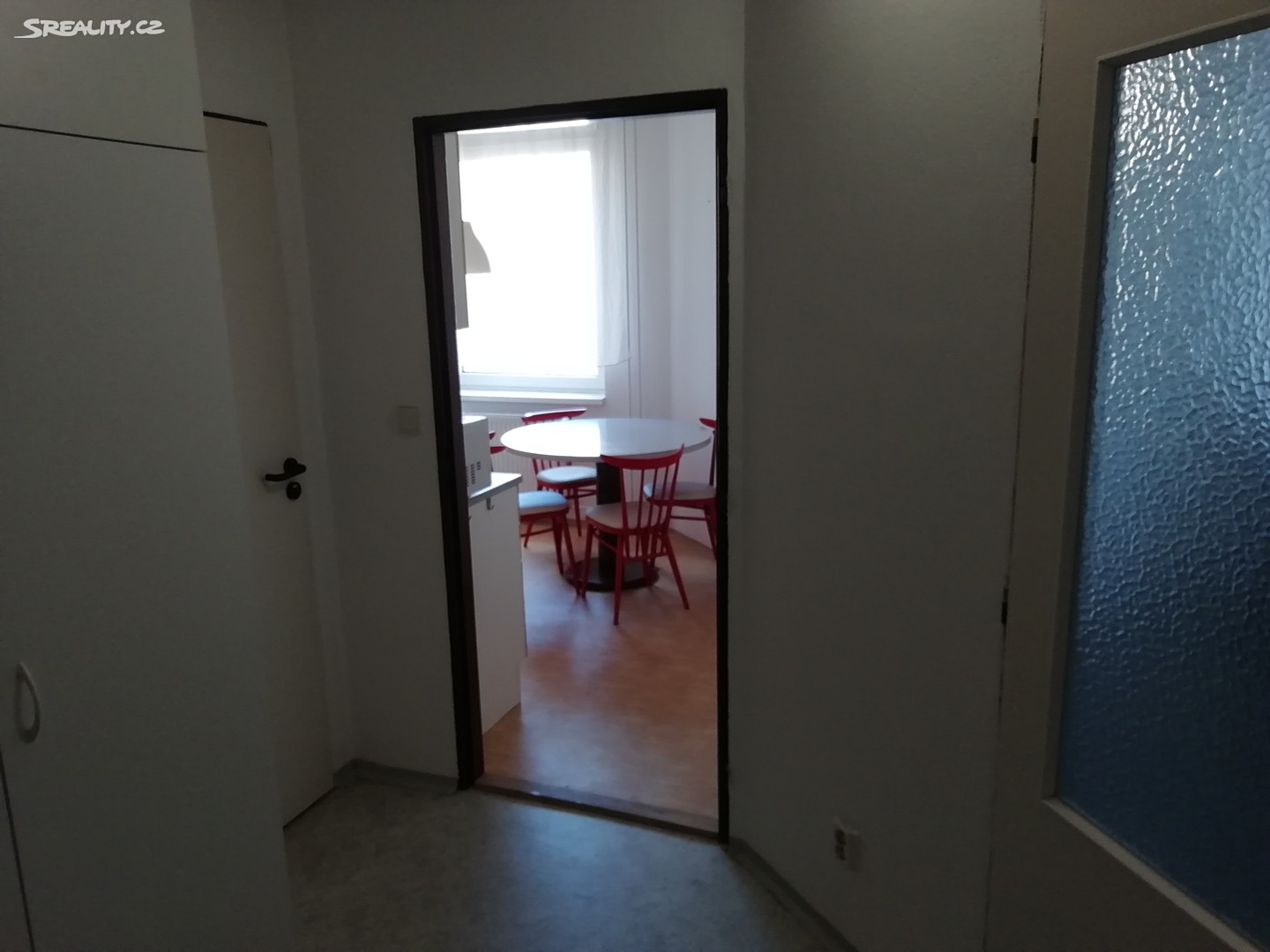Pronájem bytu 1+1 48 m², Luční, Valašské Meziříčí