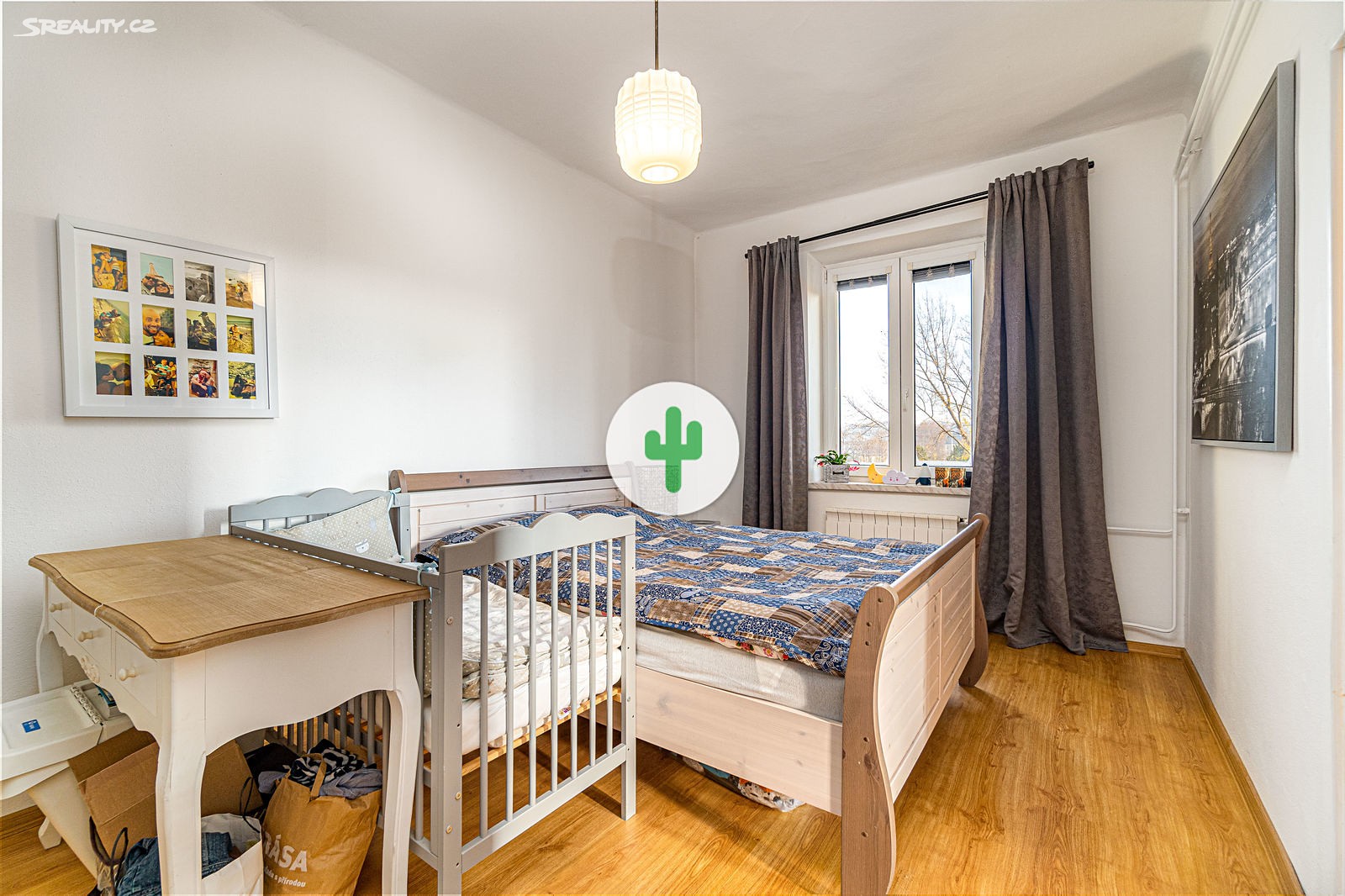 Pronájem bytu 2+1 70 m², Cingrova, Ostrava - Moravská Ostrava