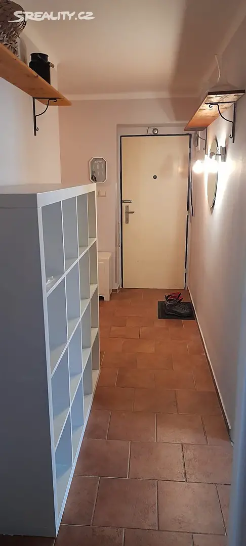 Pronájem bytu 2+kk 60 m², Mírová, Meziboří