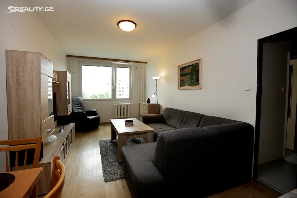 Pronájem bytu 2+kk 44 m², Pšenčíkova, Praha 4 - Kamýk