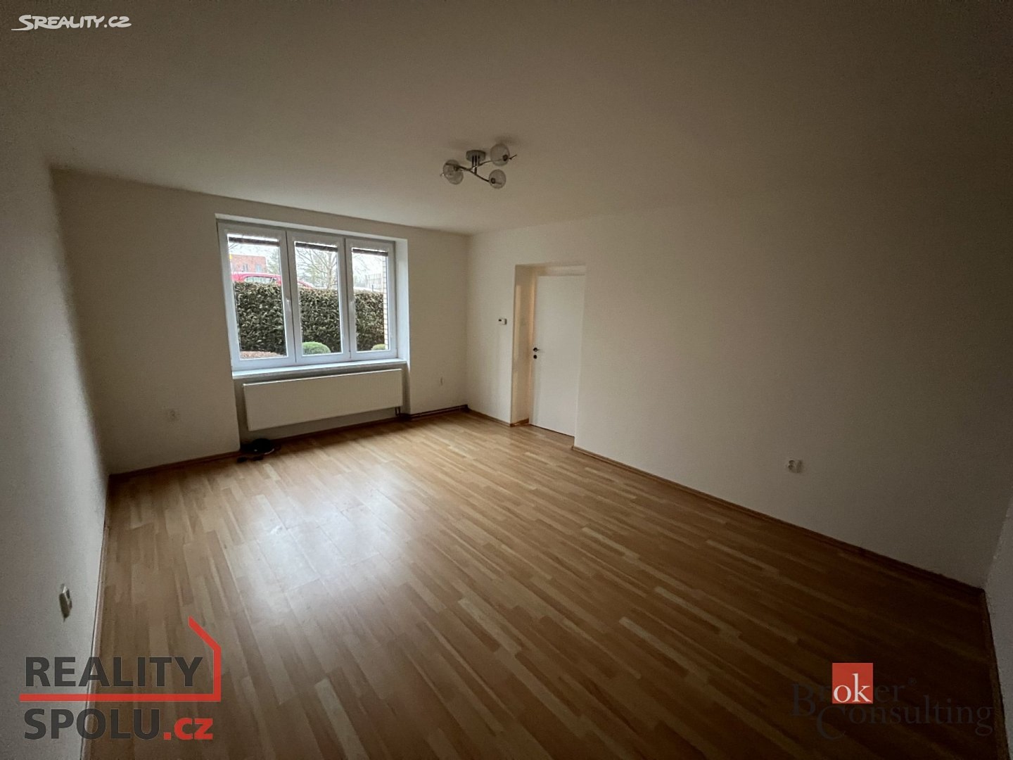 Pronájem bytu 2+kk 57 m², Plzeňská, Rokycany - Plzeňské Předměstí