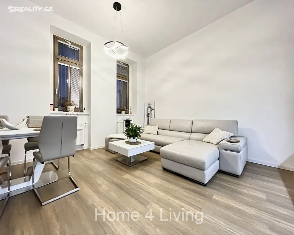 Pronájem bytu 3+kk 82 m², Bratislavská, Brno - Zábrdovice