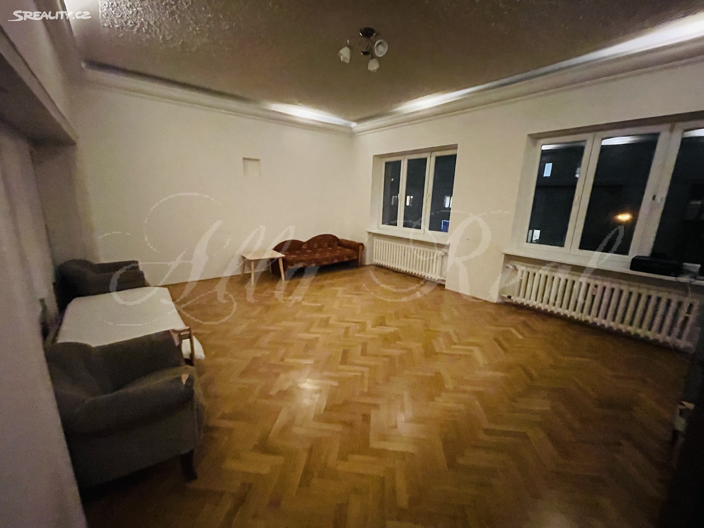 Pronájem bytu 5+1 135 m², Erbenova, Brno - Černá Pole