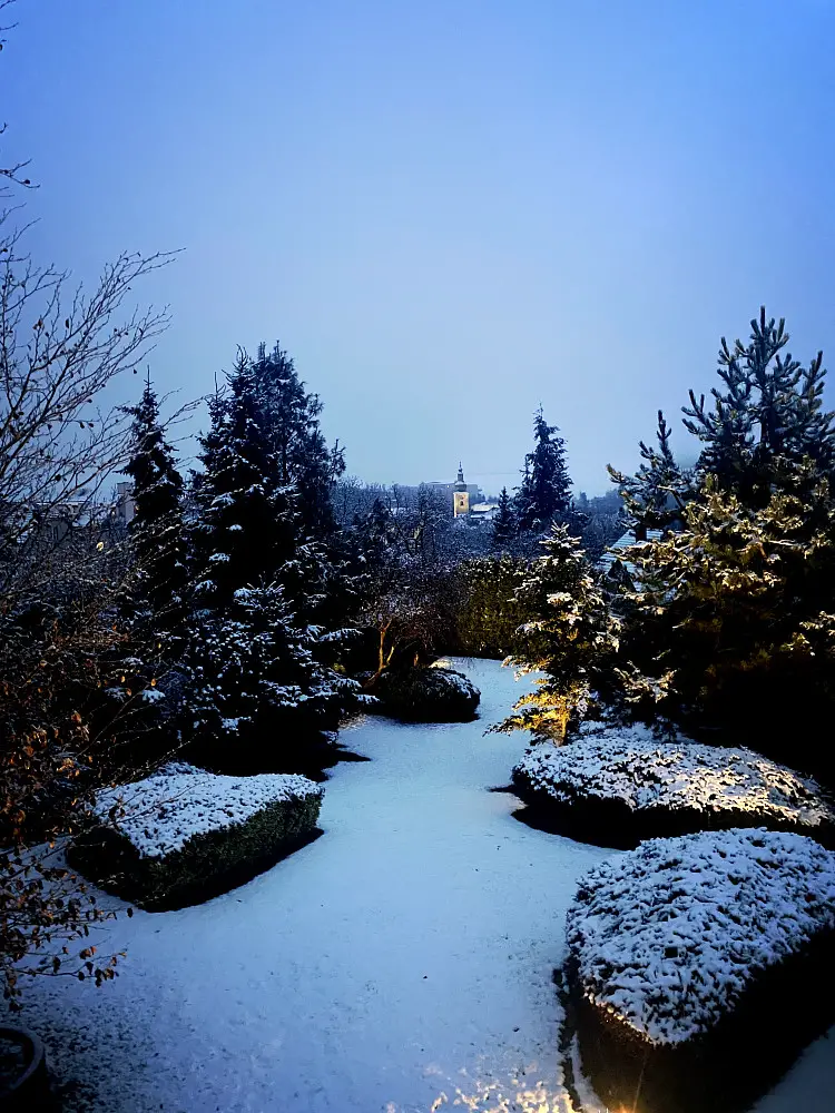 Říčany, okres Brno-venkov