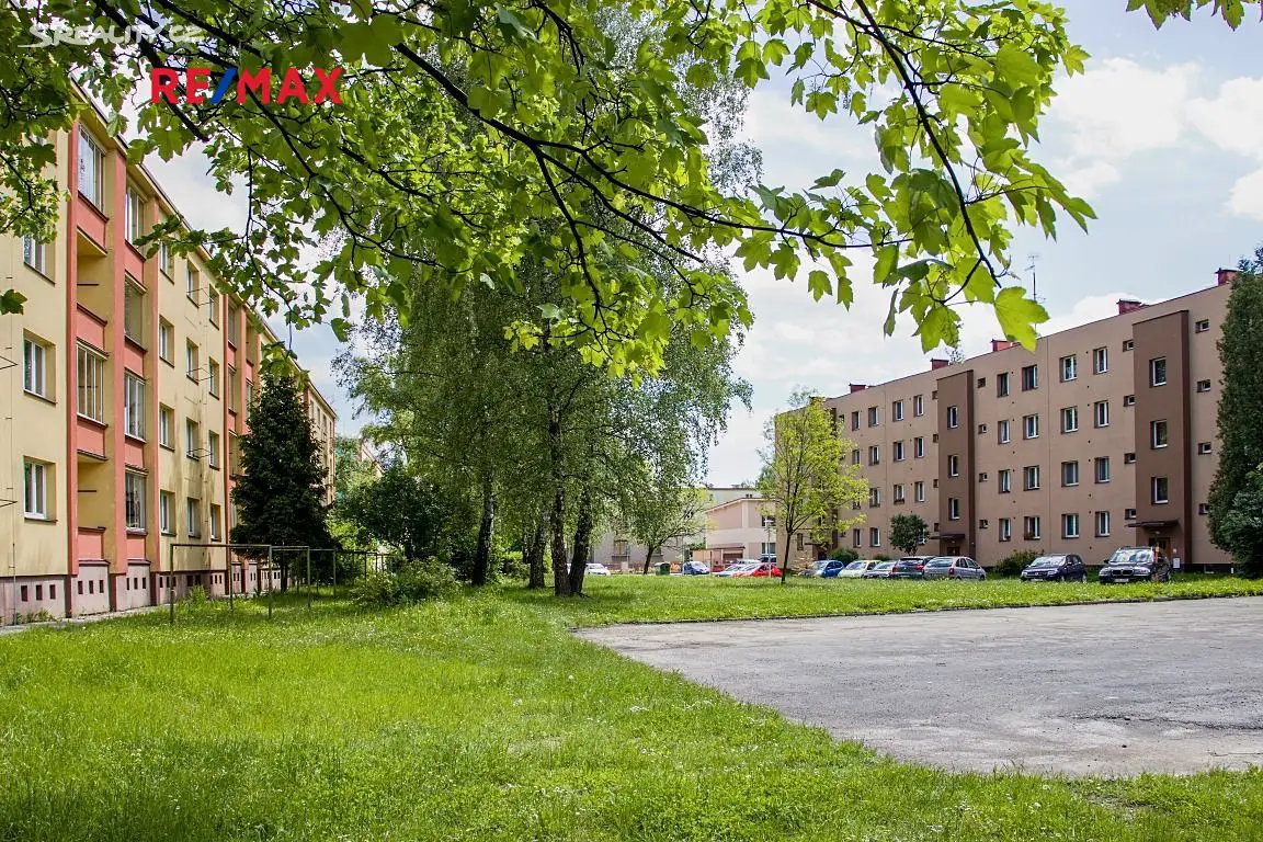 Prodej bytu 1+1 40 m², Horní, Ostrava - Hrabůvka