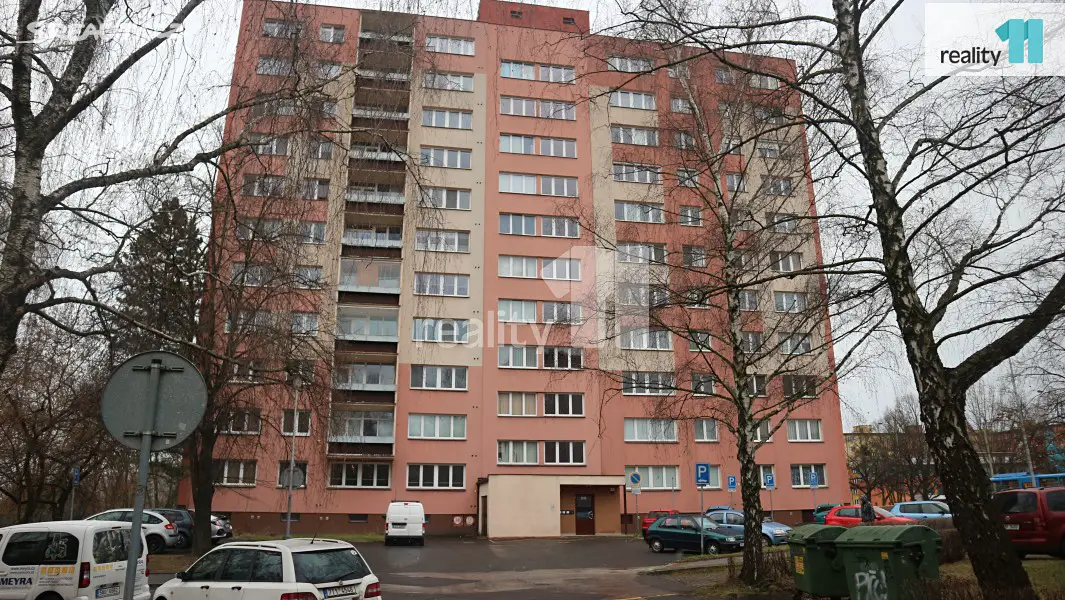 Prodej bytu 1+1 36 m², Spartakovců, Ostrava - Poruba