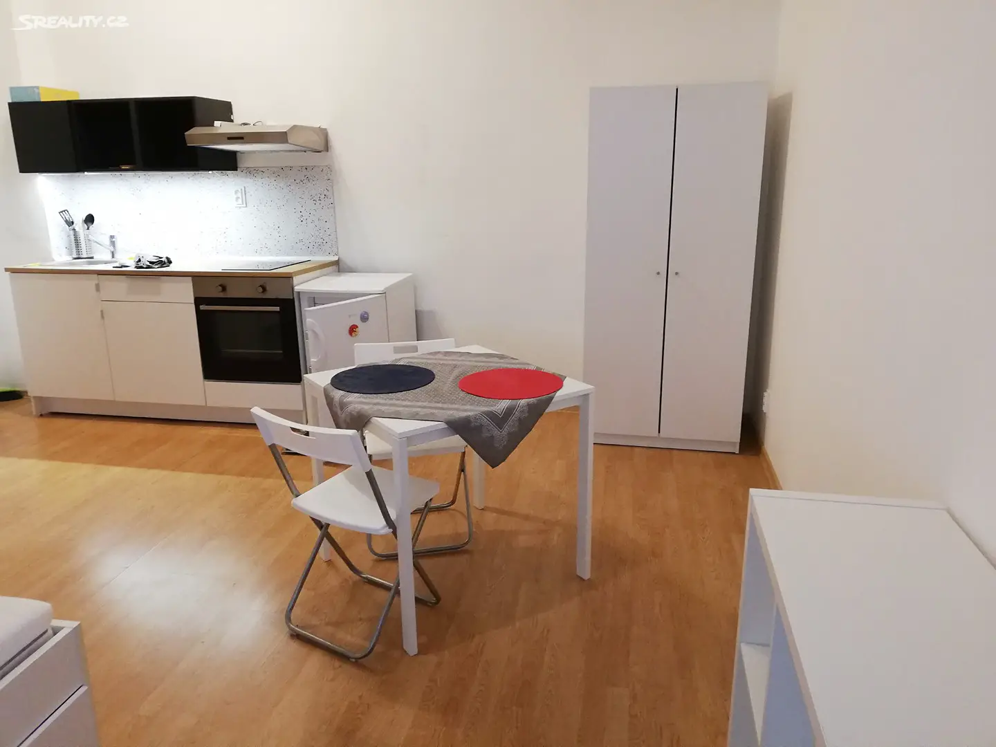 Prodej bytu 1+kk 30 m², Brno - Zábrdovice, okres Brno-město