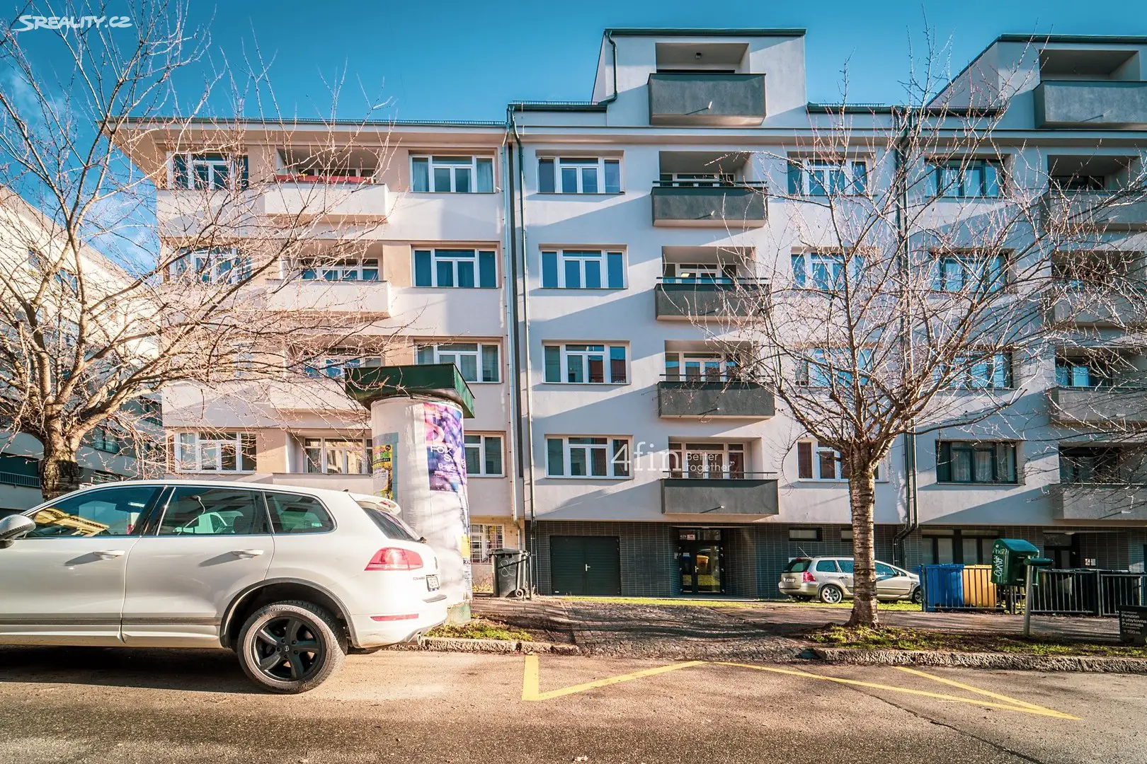 Prodej bytu 1+kk 33 m², Přadlácká, Brno - Zábrdovice