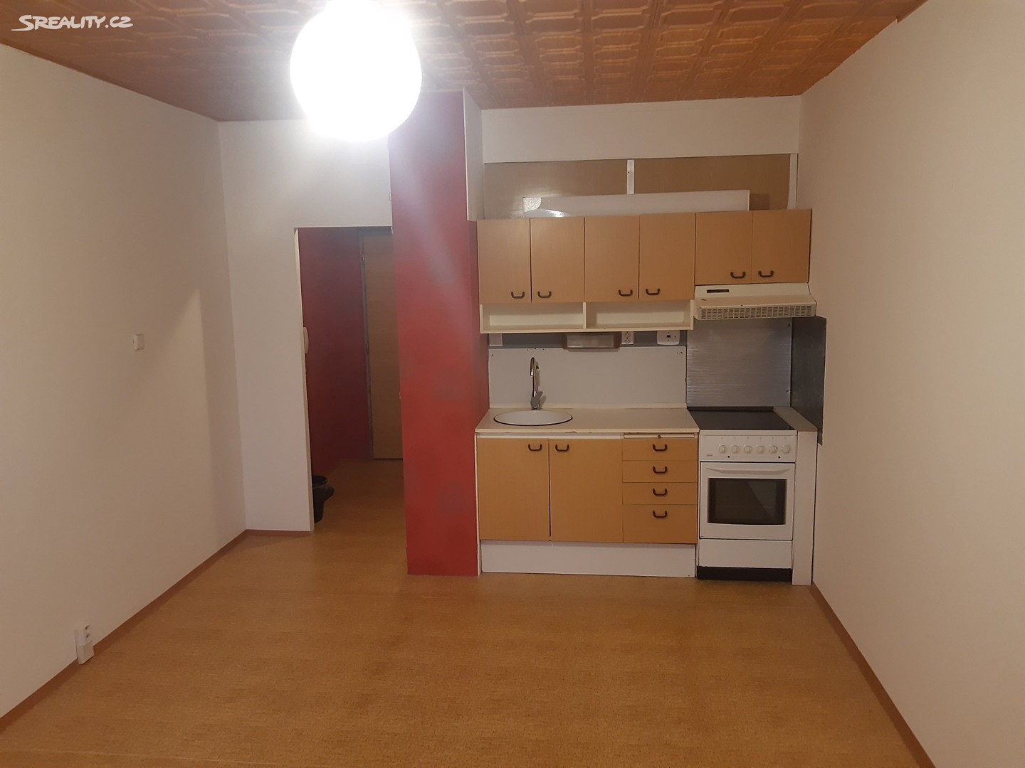 Prodej bytu 1+kk 24 m², U Koupaliště, Karlovy Vary - Rybáře