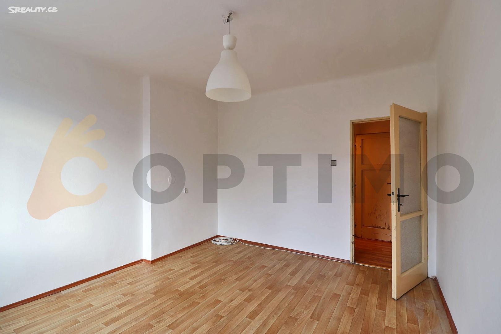 Prodej bytu 2+1 59 m², Volyňská, Praha 10 - Vršovice