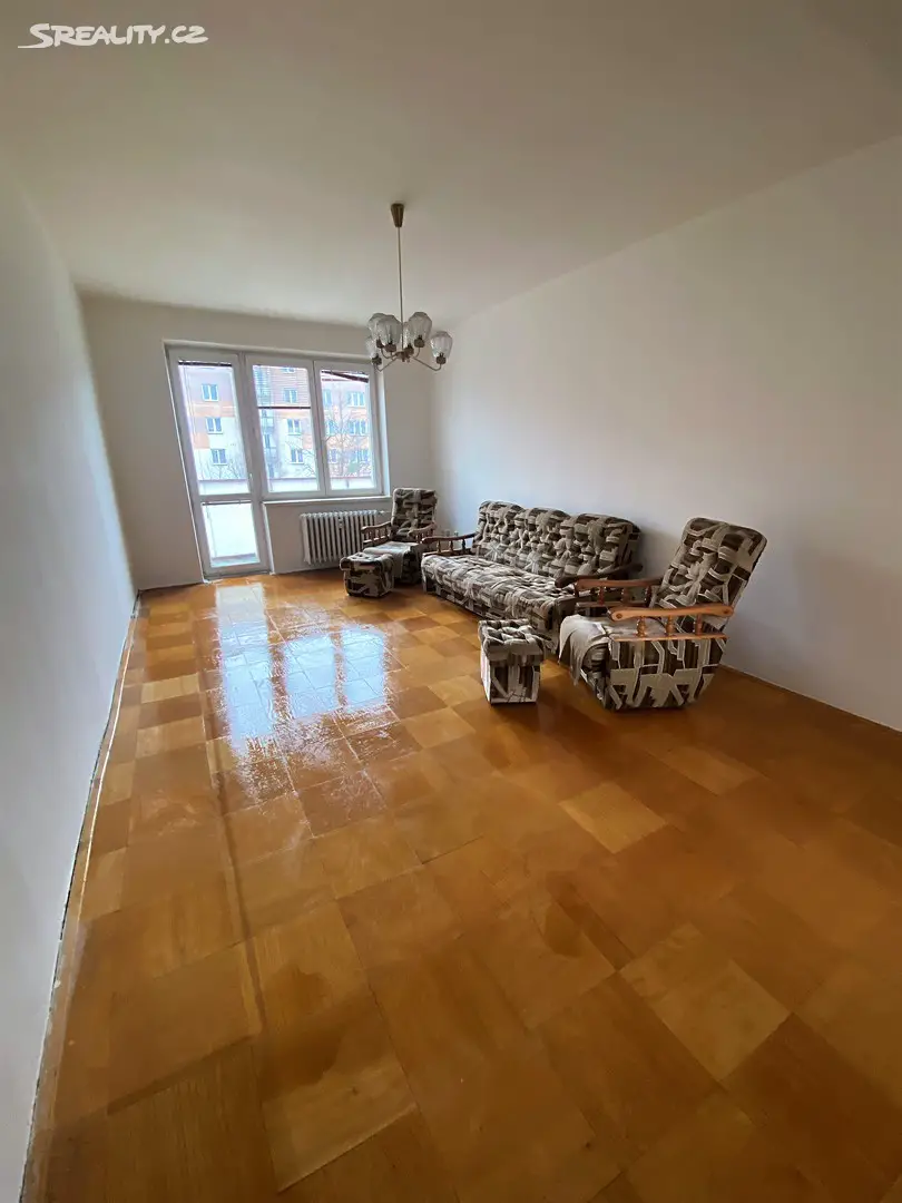 Prodej bytu 3+1 72 m², Lidická, Třinec - Lyžbice