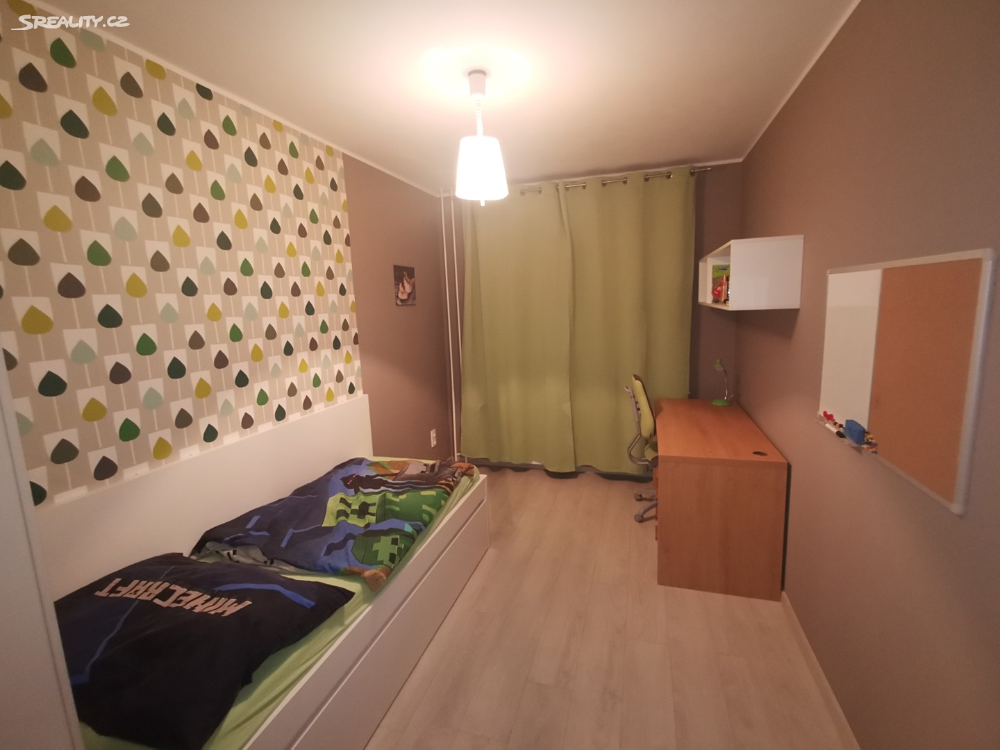 Prodej bytu 4+1 86 m², Pertoldova, Praha 4 - Modřany