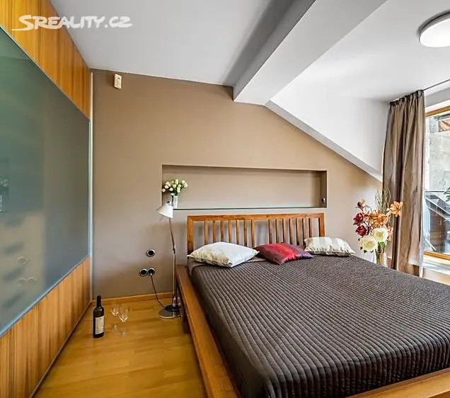 Prodej bytu 4+kk 130 m², Na Poříčí, Praha 1 - Nové Město