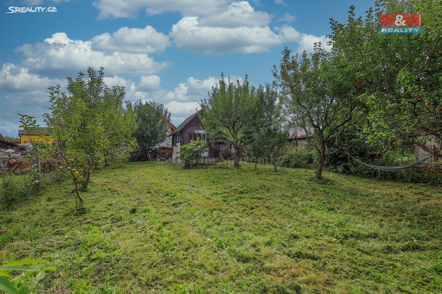 Prodej  chaty 16 m², pozemek 384 m², Klatovy - Klatovy II, okres Klatovy