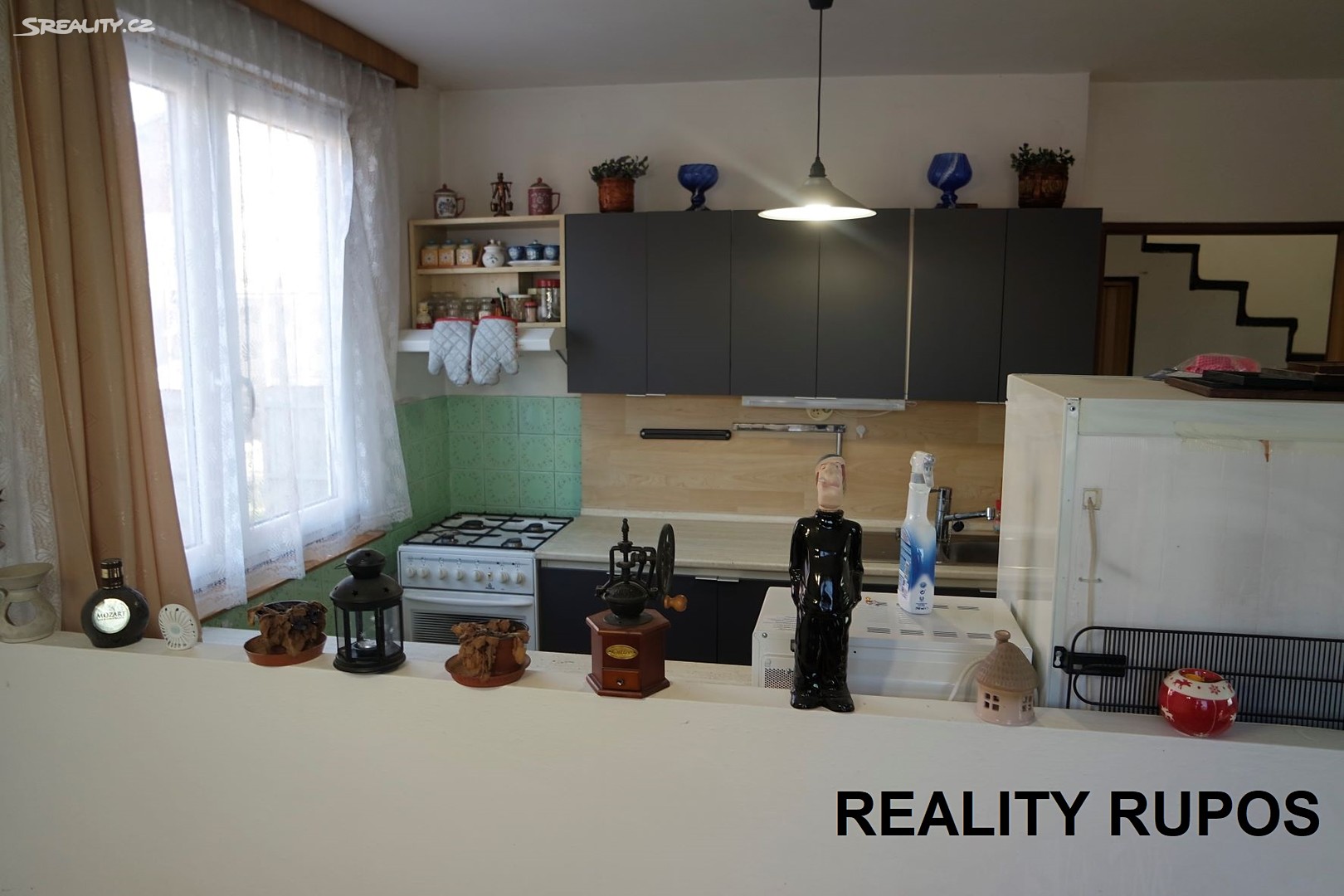 Prodej  rodinného domu 195 m², pozemek 293 m², Černá, Ivančice - Němčice