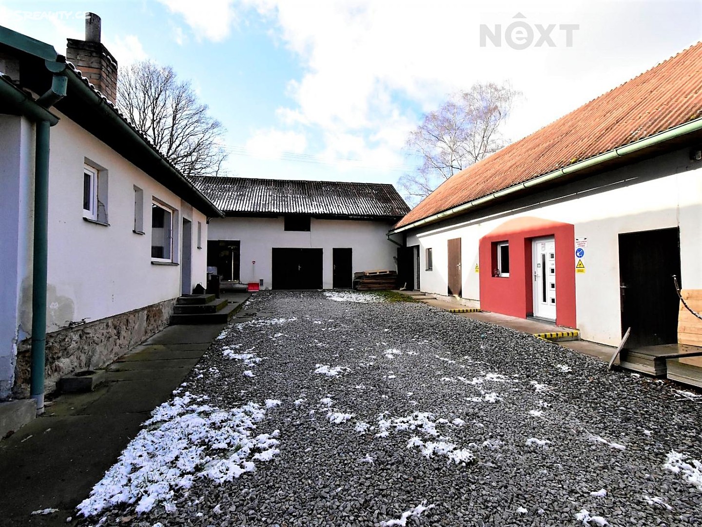 Prodej  rodinného domu 157 m², pozemek 1 955 m², Senožaty, okres Pelhřimov