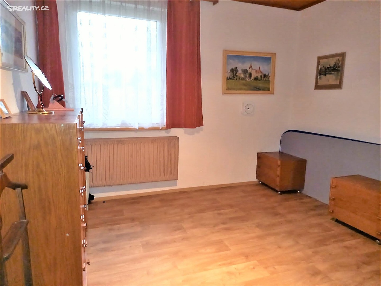 Prodej  rodinného domu 143 m², pozemek 878 m², Stěžery, okres Hradec Králové