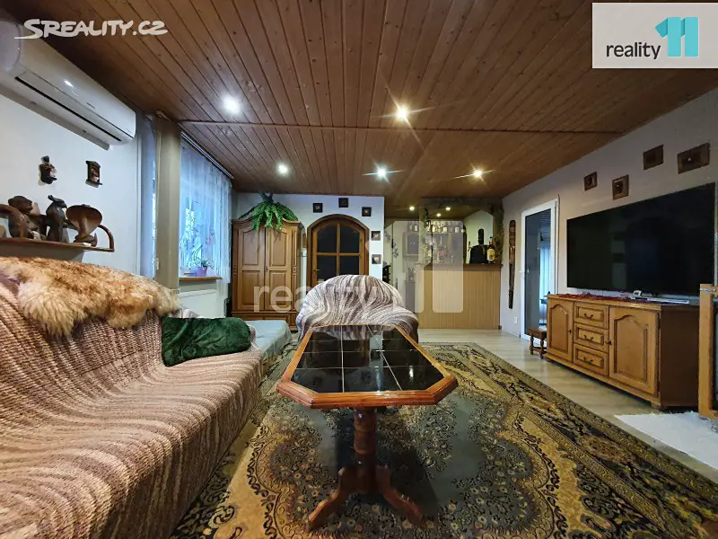 Prodej  vícegeneračního domu 727 m², pozemek 727 m², Děpoltovice, okres Karlovy Vary