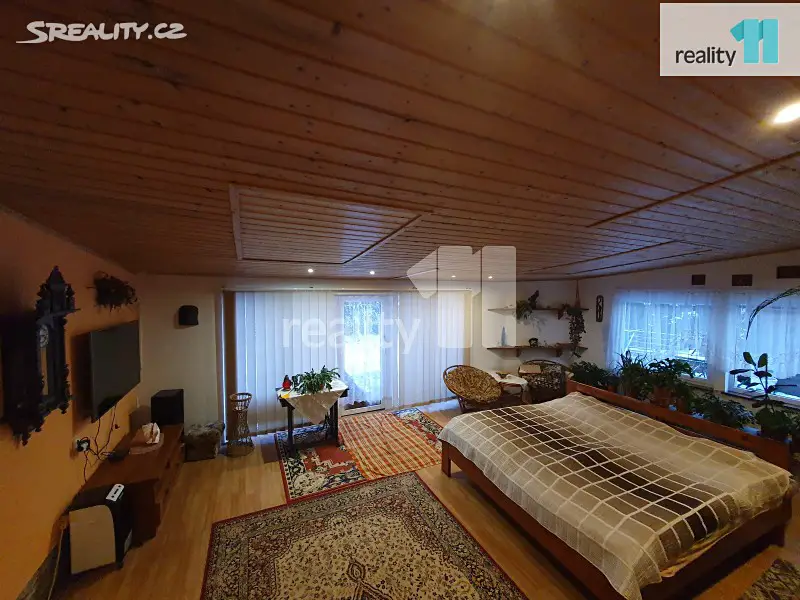 Prodej  vícegeneračního domu 727 m², pozemek 727 m², Děpoltovice, okres Karlovy Vary