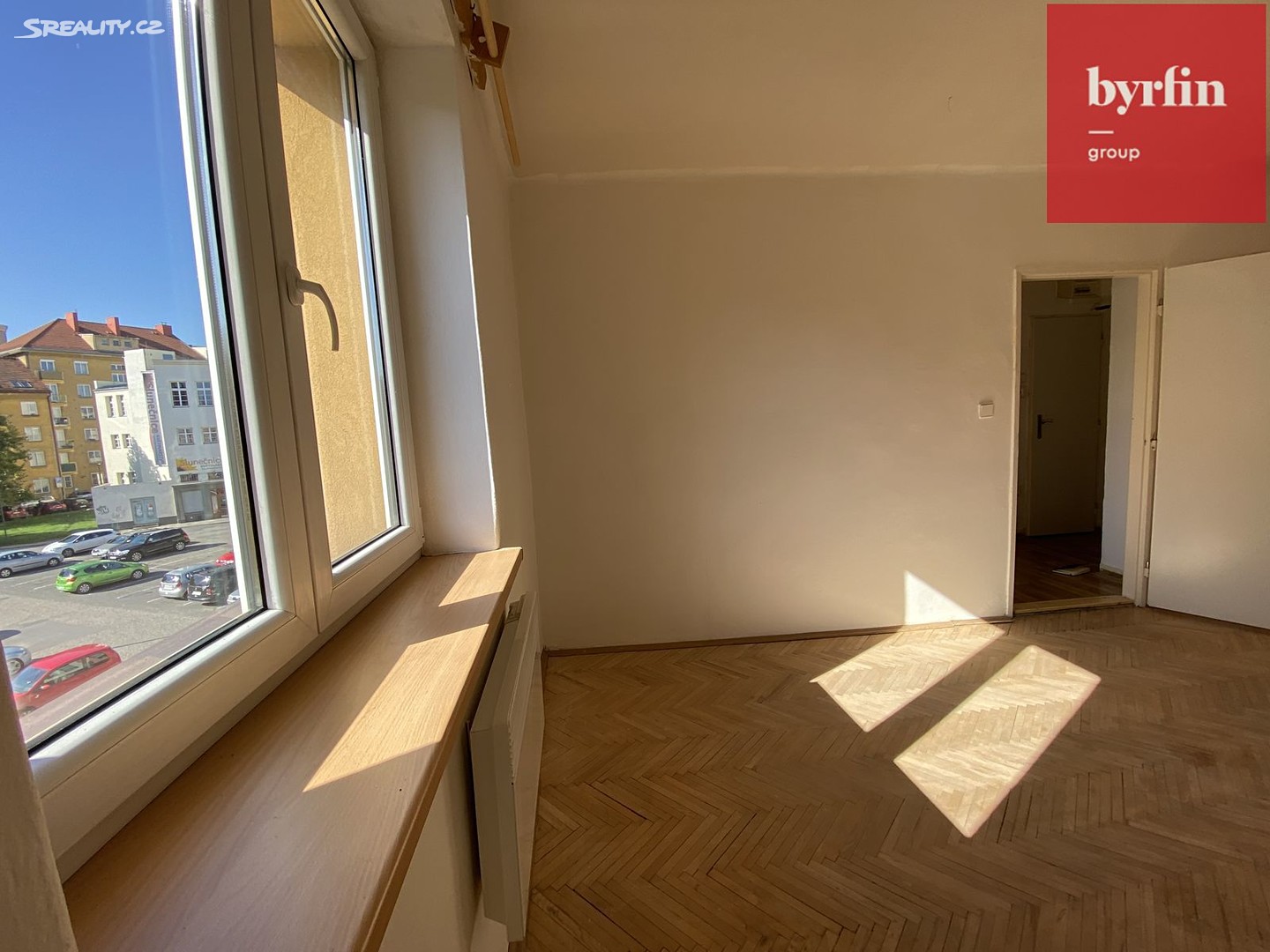 Pronájem bytu 1+1 38 m², Masařská, Opava - Město
