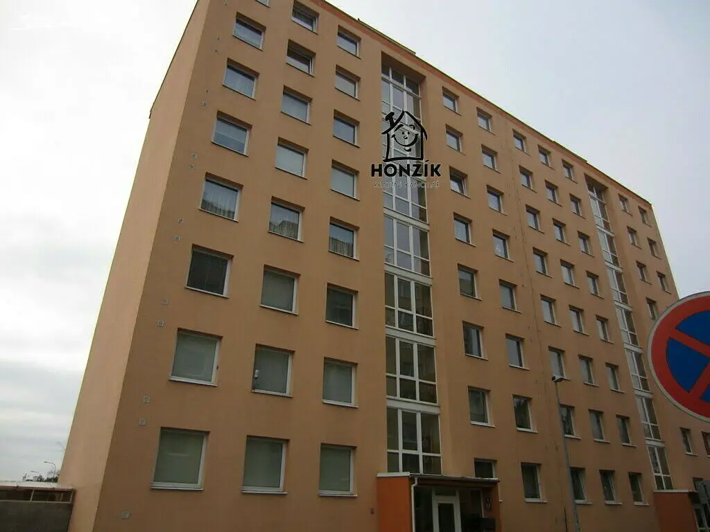 Pronájem bytu 1+1 38 m², Okořská, Praha 8 - Čimice