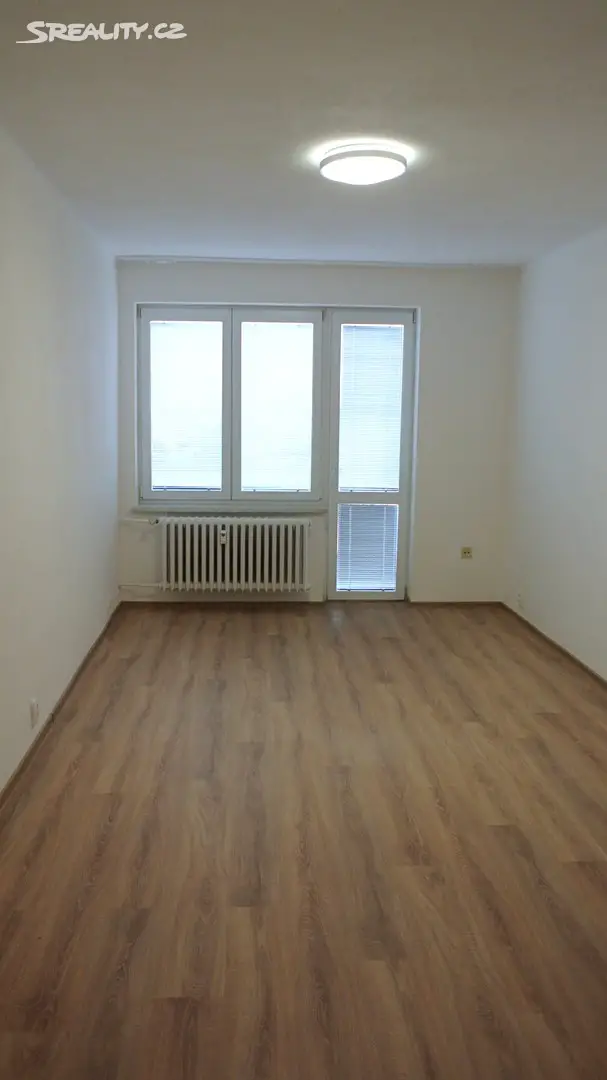 Pronájem bytu 2+1 56 m², I. P. Pavlova, Krnov - Pod Bezručovým vrchem
