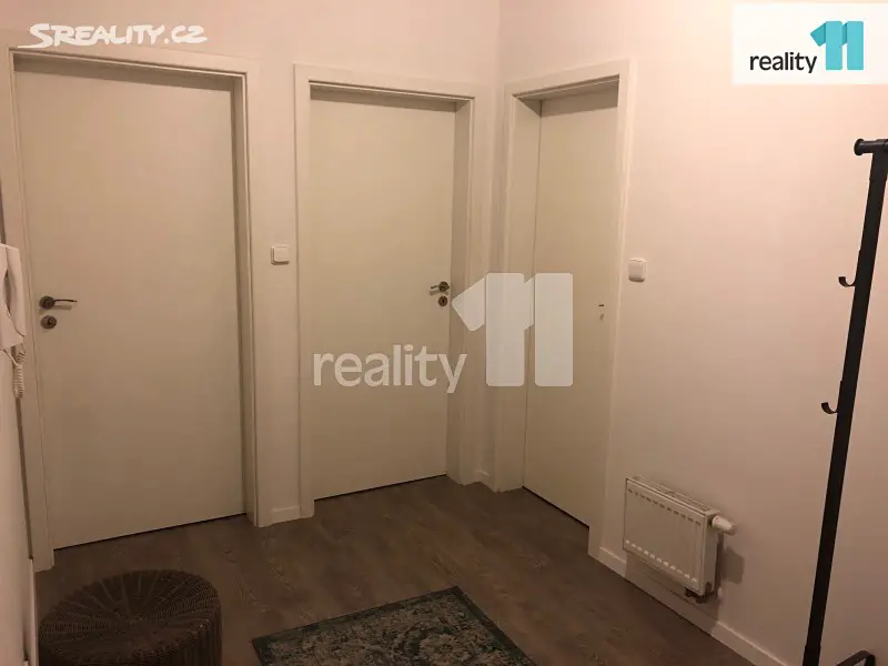 Pronájem bytu 2+kk 56 m², Vltavínová, Plzeň - Černice