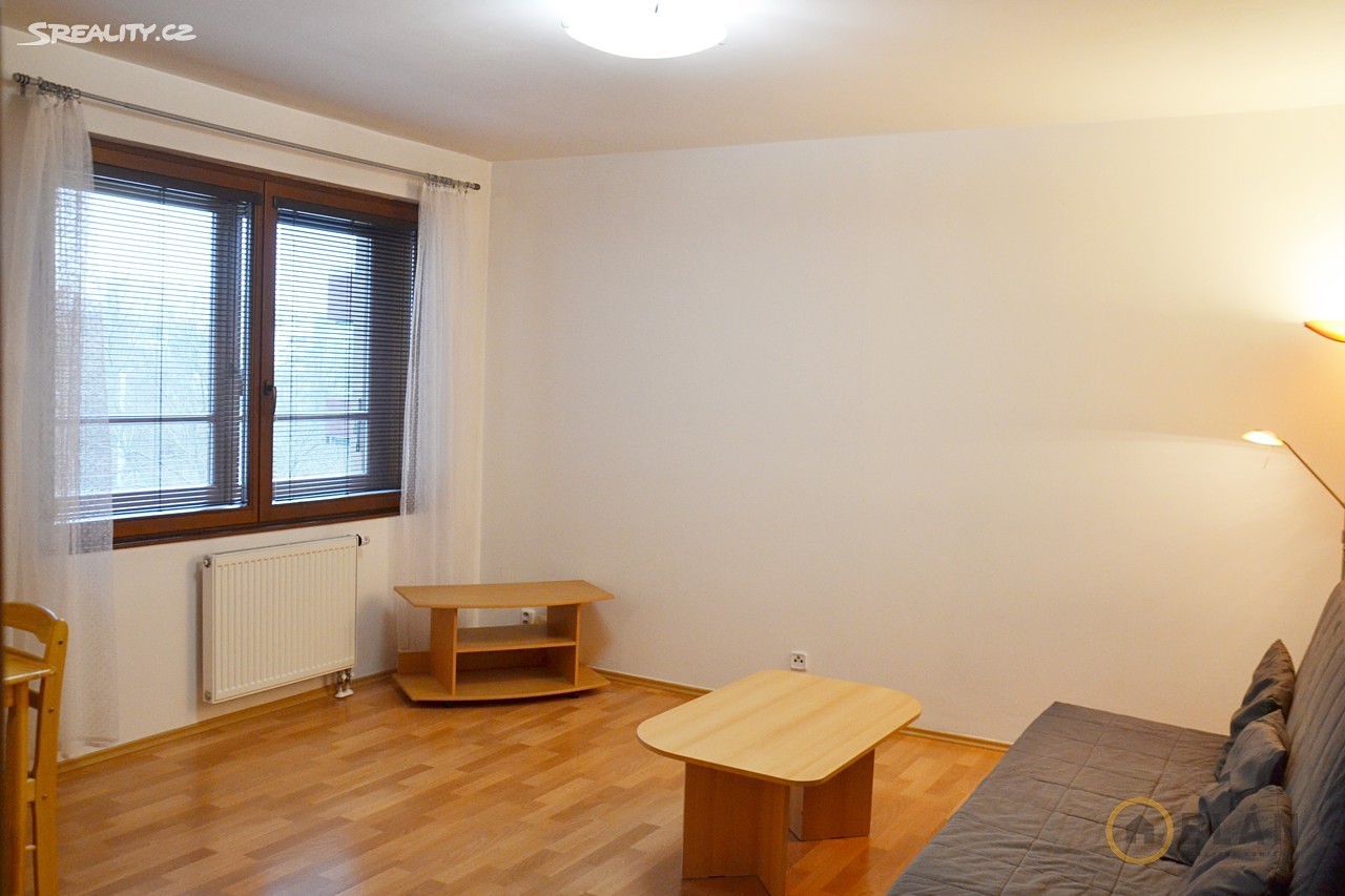 Pronájem bytu 2+kk 50 m², Švehlova, Praha 10 - Hostivař