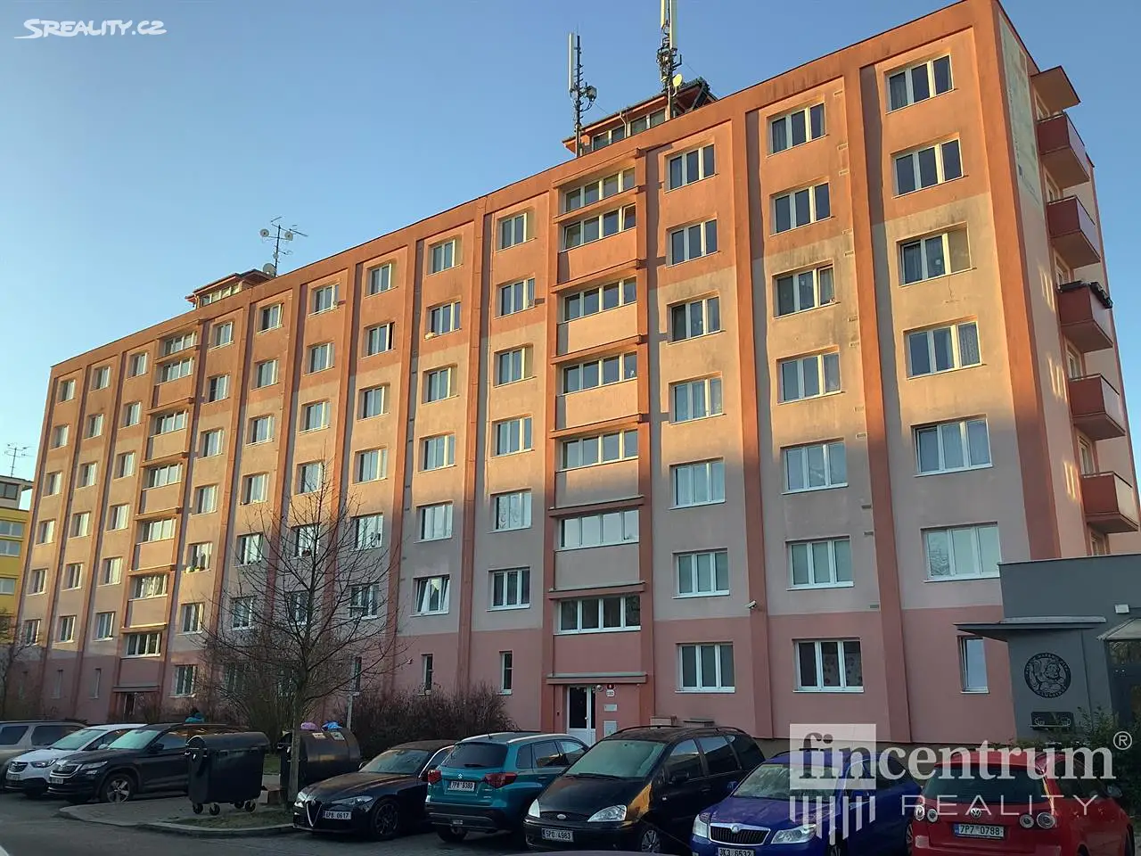 Pronájem bytu 3+kk 65 m², Chválenická, Plzeň - Východní Předměstí