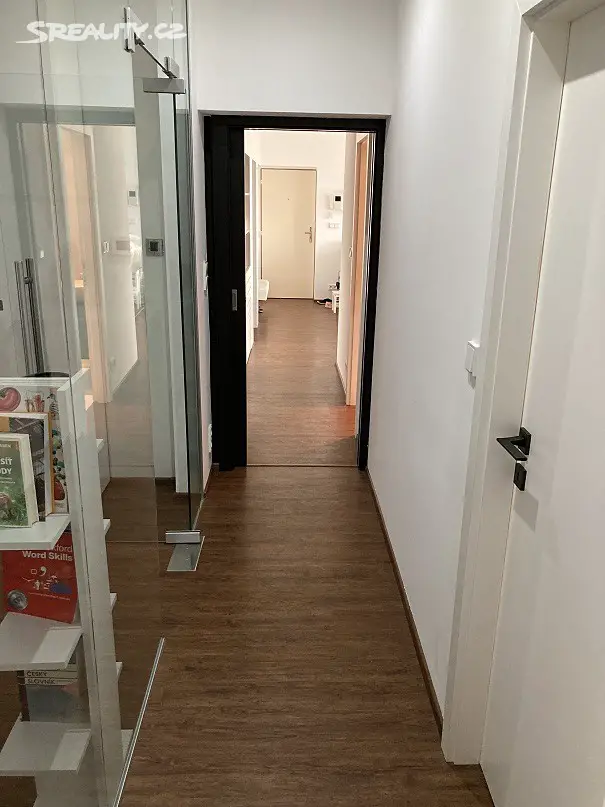 Pronájem bytu 5+kk 152 m², Palackého, Olomouc