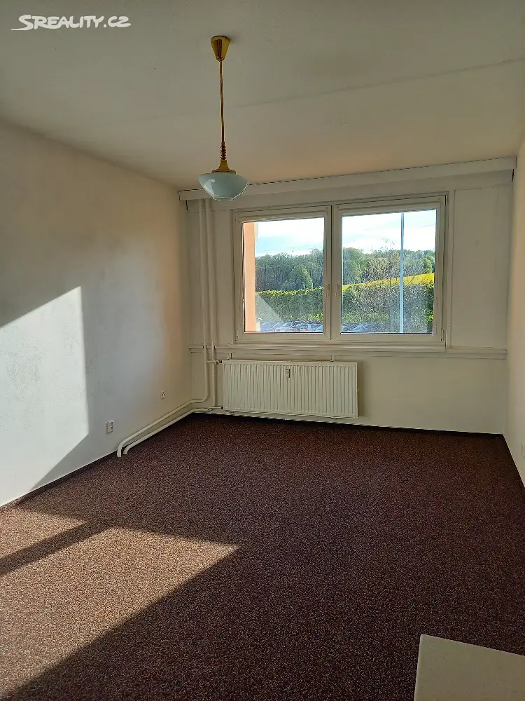 Prodej bytu 1+kk 29 m², Pelhřimov, okres Pelhřimov