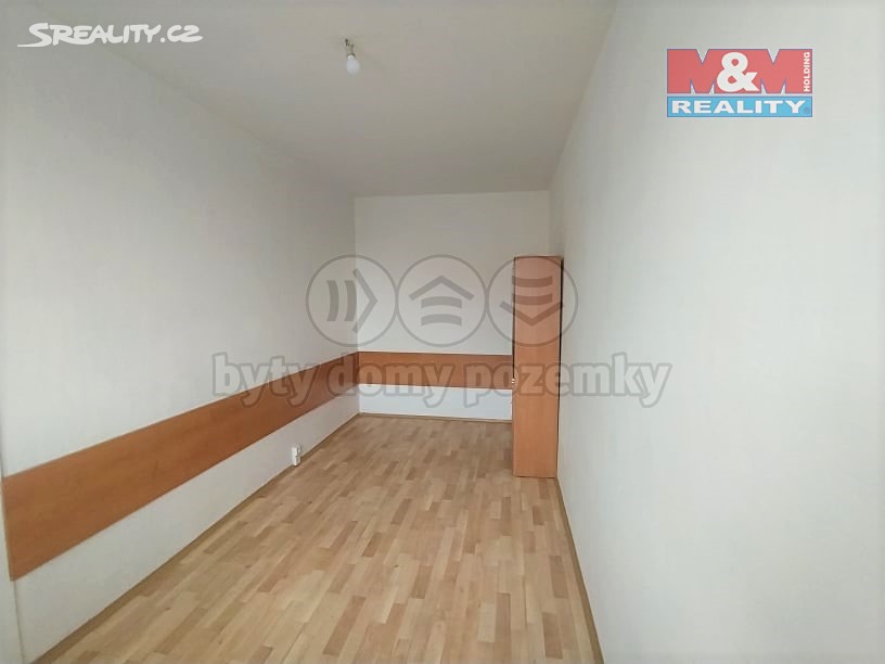Prodej bytu 2+1 46 m², Okružní, Havířov - Šumbark