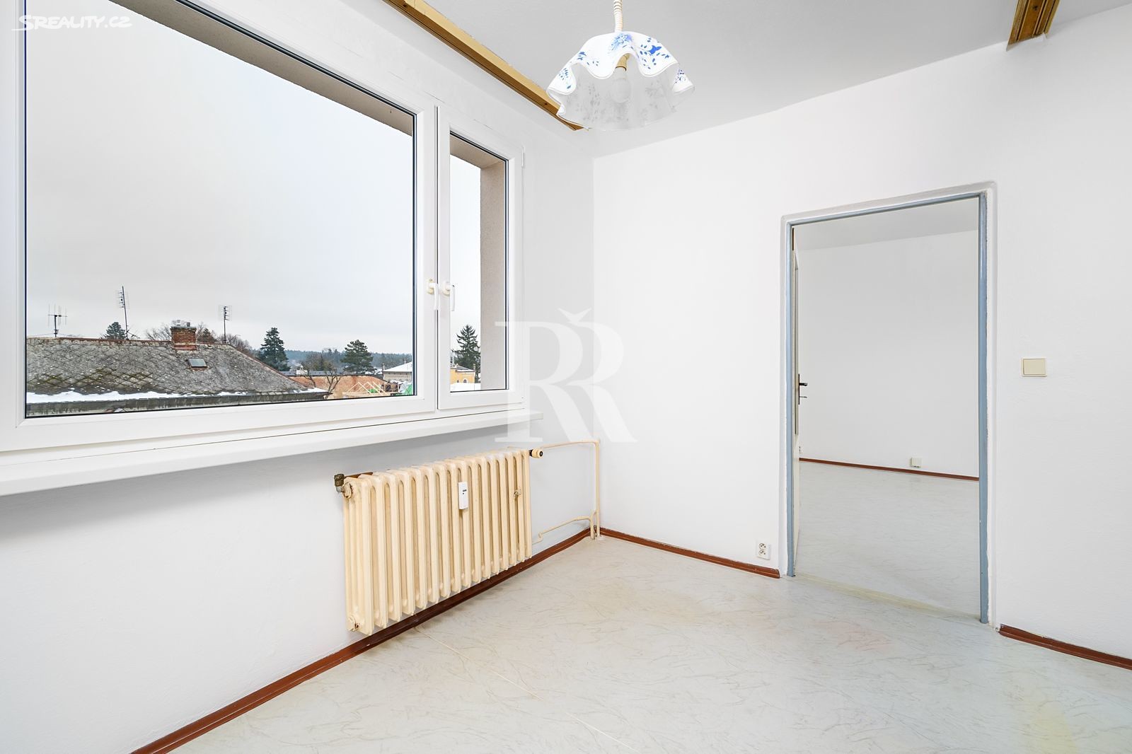 Prodej bytu 2+1 63 m², Husova, Nový Bor