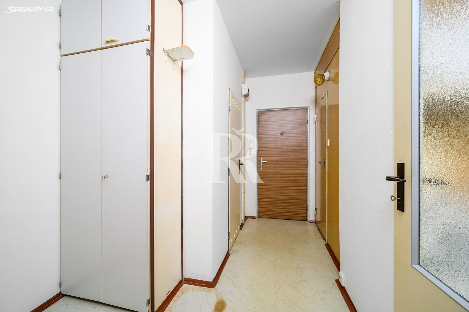 Prodej bytu 2+1 63 m², Husova, Nový Bor