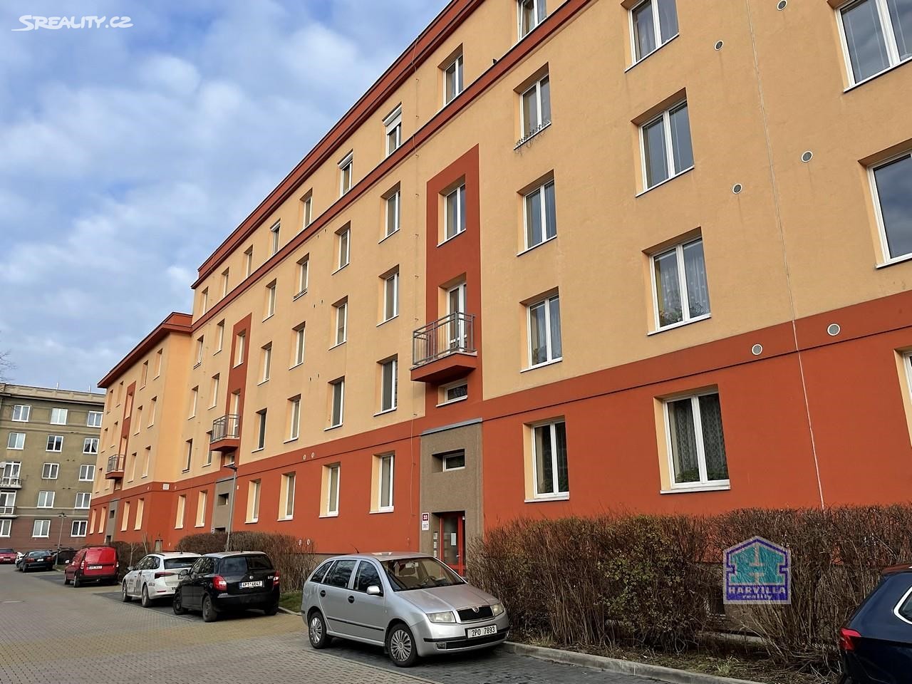 Prodej bytu 2+1 58 m², Francouzská třída, Plzeň - Východní Předměstí