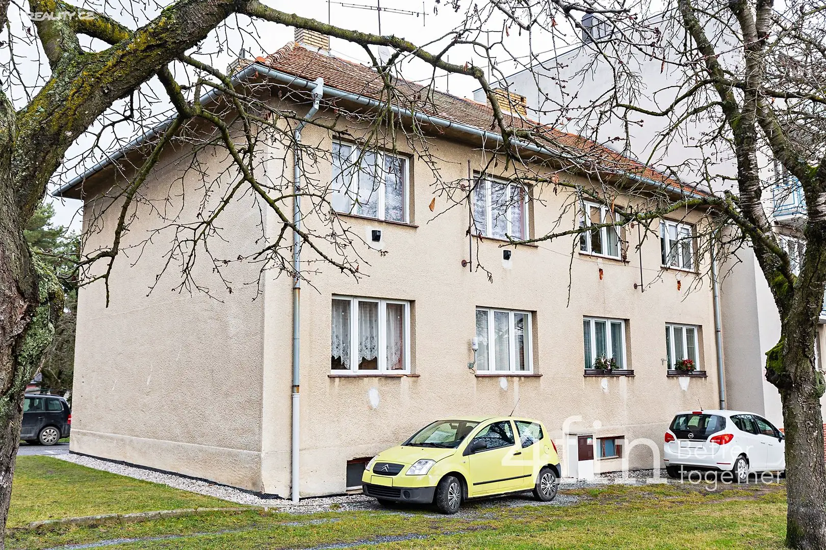Prodej bytu 2+1 71 m², Smetanova, Přeštice