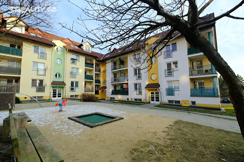 Prodej bytu 2+1 58 m², Uherský Brod, okres Uherské Hradiště