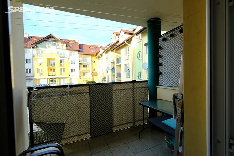 Prodej bytu 2+1 58 m², Uherský Brod, okres Uherské Hradiště