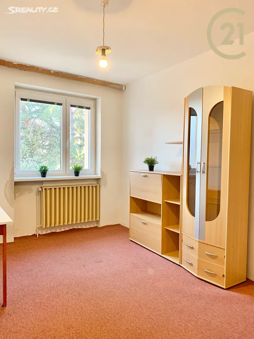 Prodej bytu 3+1 88 m², Langrova, Brno - Slatina