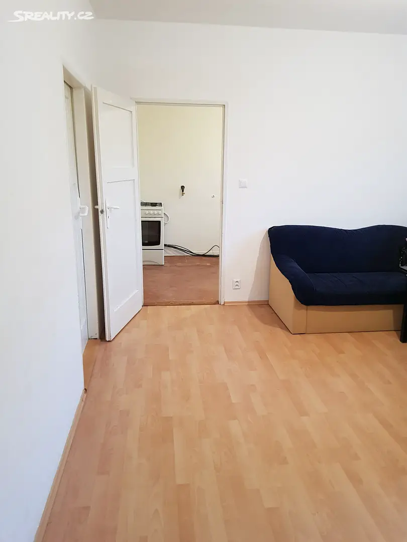 Prodej bytu 3+1 73 m², Renneská třída, Brno - Štýřice