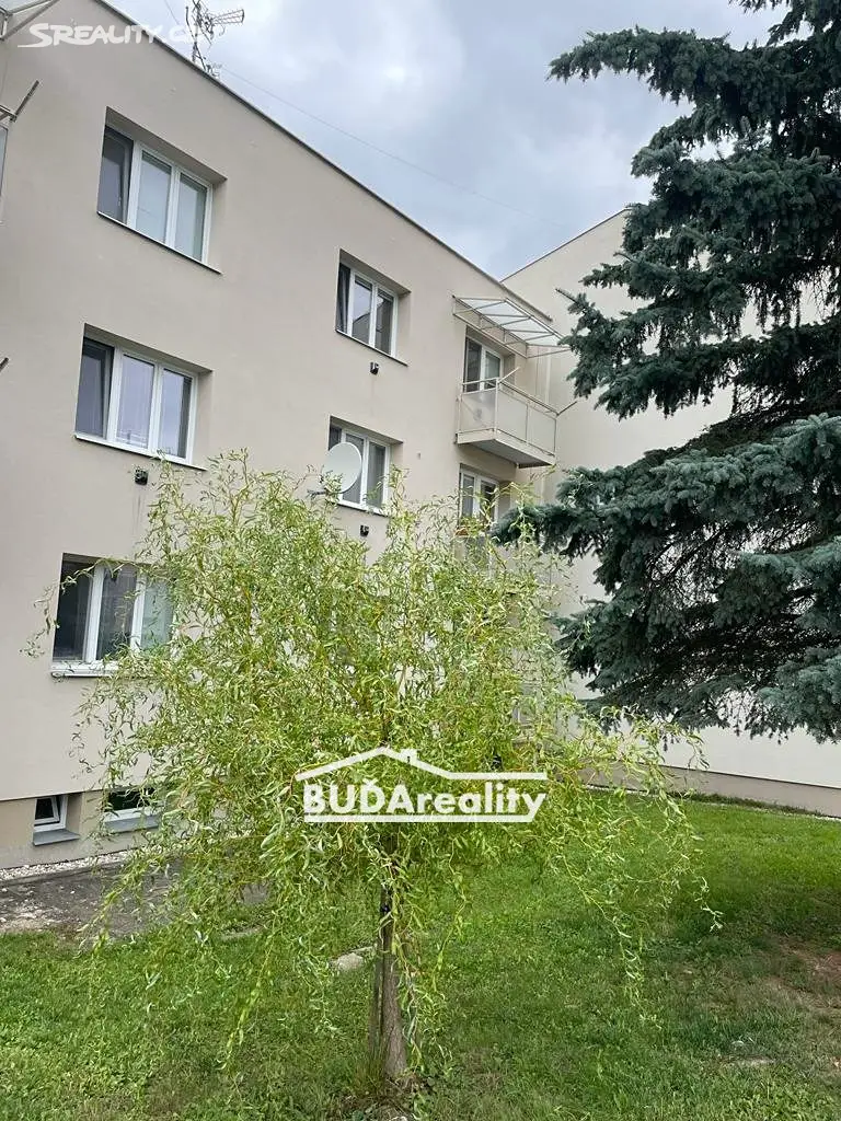 Prodej bytu 3+1 80 m², Kolaříkova, Morkovice-Slížany - Morkovice
