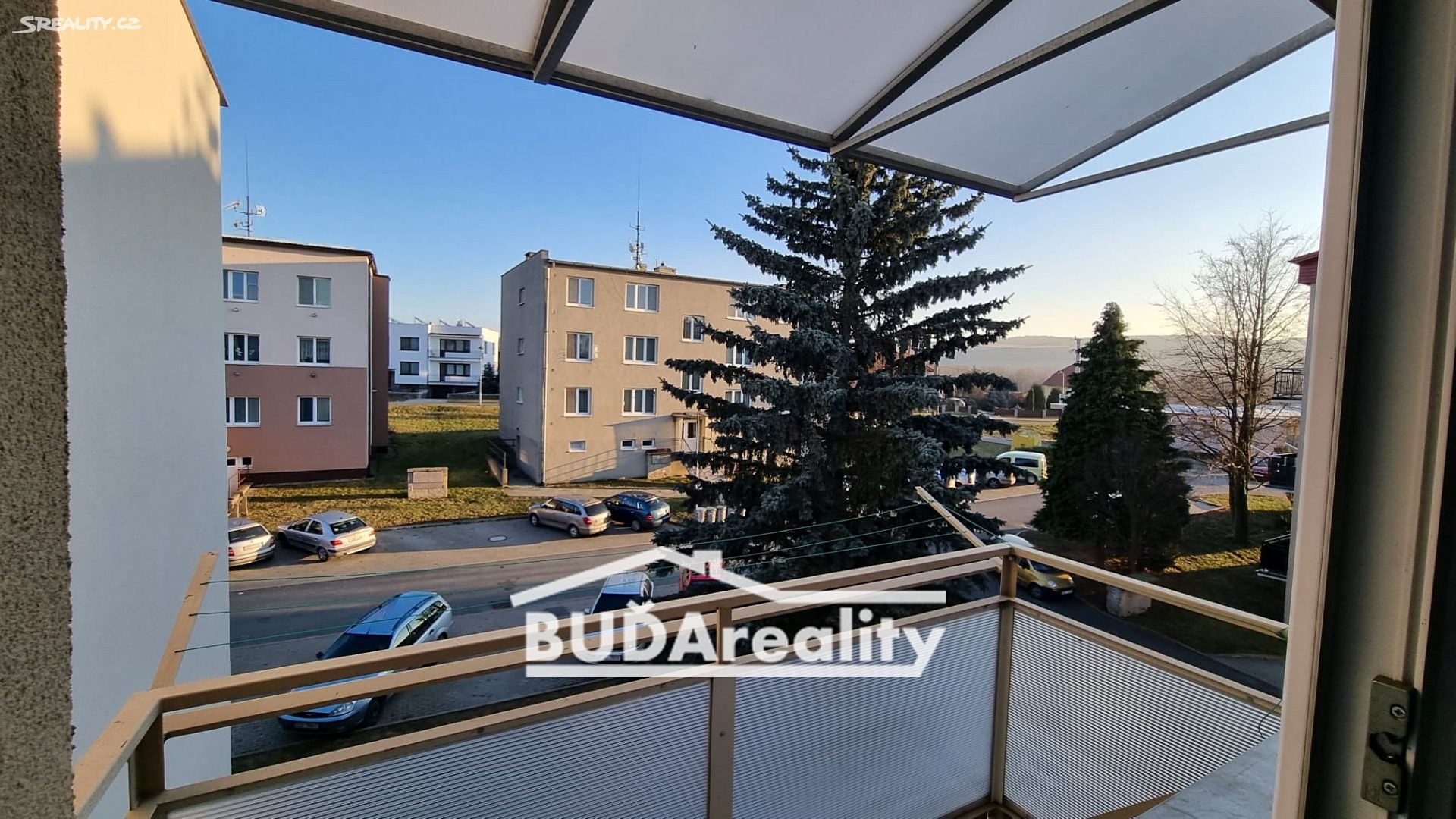 Prodej bytu 3+1 80 m², Kolaříkova, Morkovice-Slížany - Morkovice