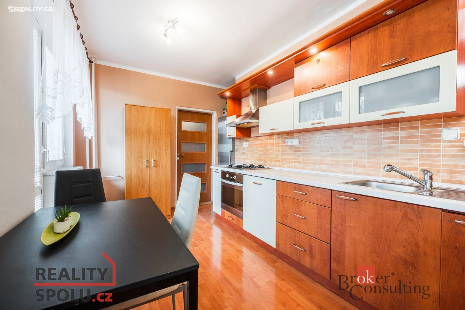 Prodej bytu 3+kk 76 m², I. Šustaly, Kopřivnice