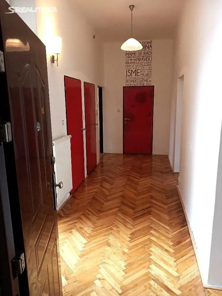 Prodej bytu 3+kk 94 m², Resslova, Olomouc - Nová Ulice